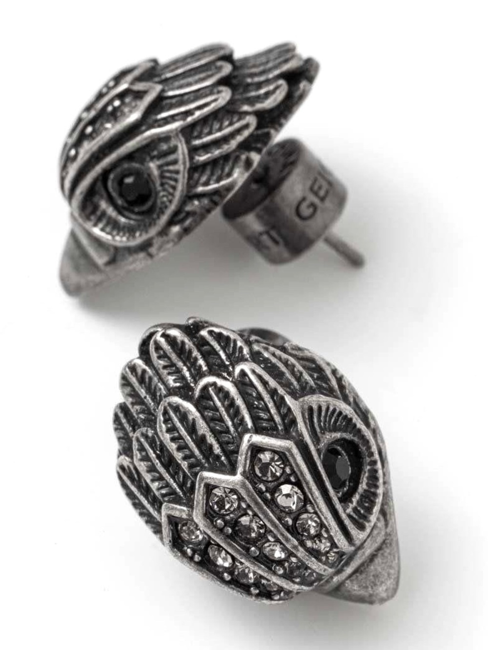 KURT GEIGER LONDON Women’s small eagle stud earrings🔥🔥 - Picture 3 of 11